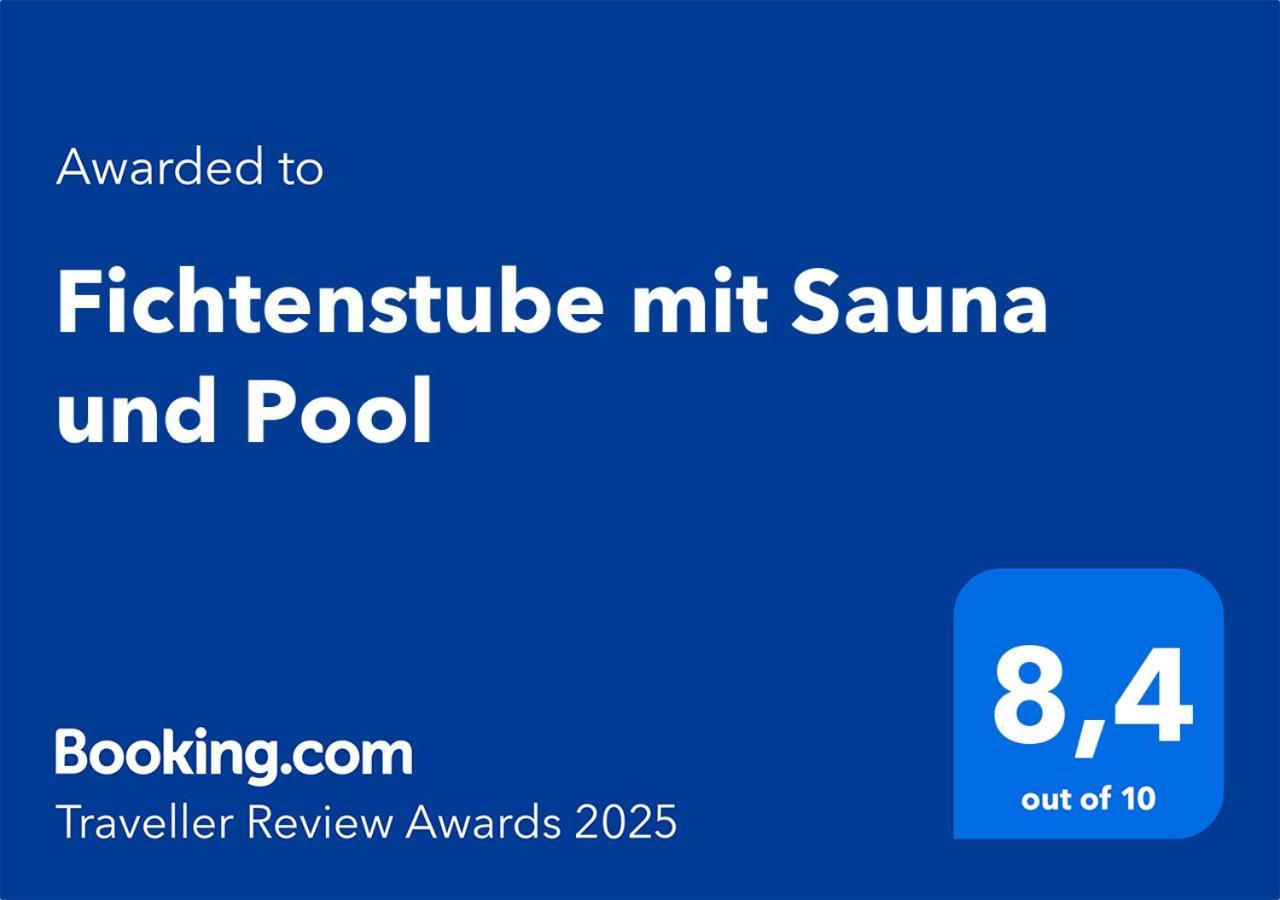 Fichtennest Mit Balkon, Kuechenzeile, Parkplatz, Sauna - Ruhige Lage, Hundefreundlich Leilighet Möhnesee Eksteriør bilde